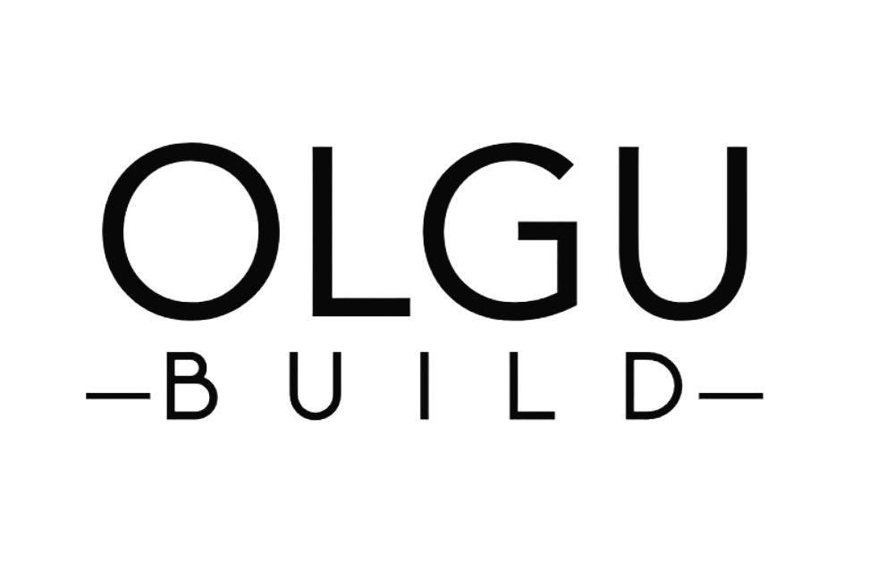 OLGU BUILD LTD loading logo