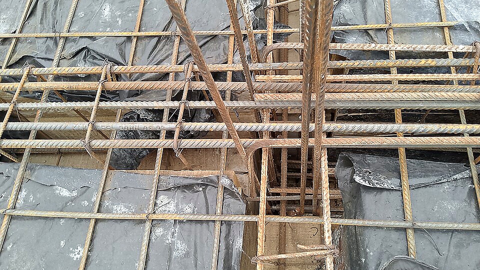 Construction materials