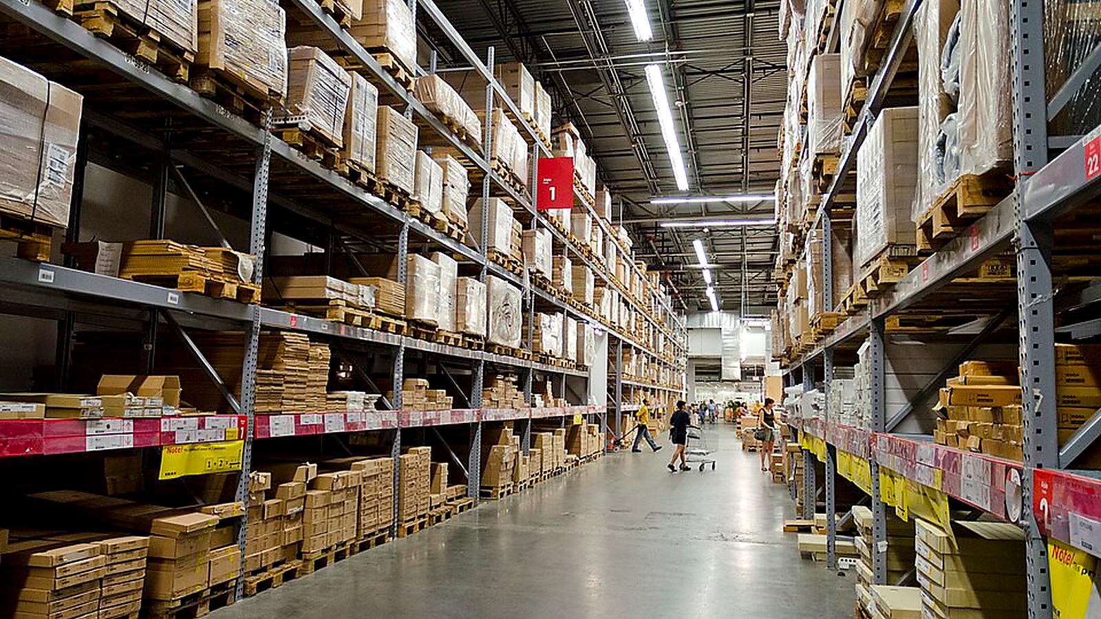 Plumbing Supplies